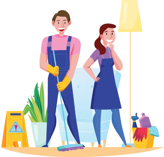 We Are Best Cleaning Company Since 2002 - 开云4