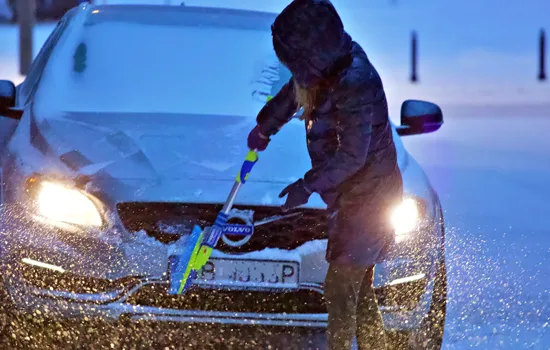 Car Cleaning - 开云4