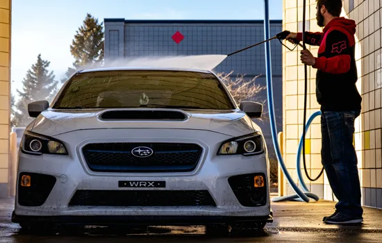 Car Cleaning - 开云4
