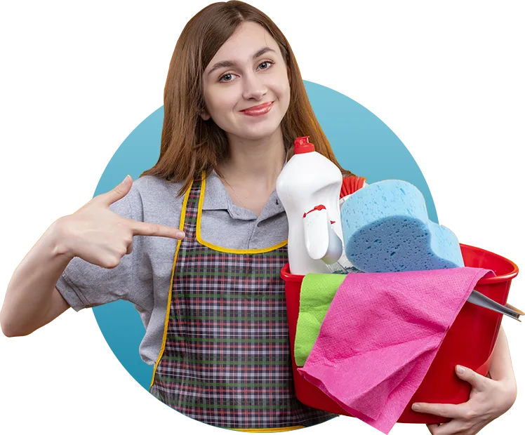 The Best House
Cleaning Service - 开云4